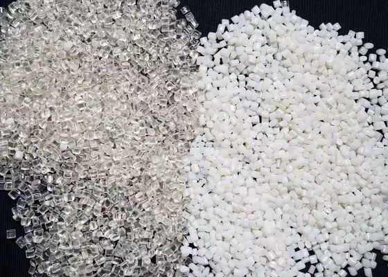 Essiccatore di cristallizzazione di Masterbatch dell'ANIMALE DOMESTICO, colore veloce del cambiamento, nessun agglutinamento, essiccatore di plastica della pallina, essiccatore infrarosso
