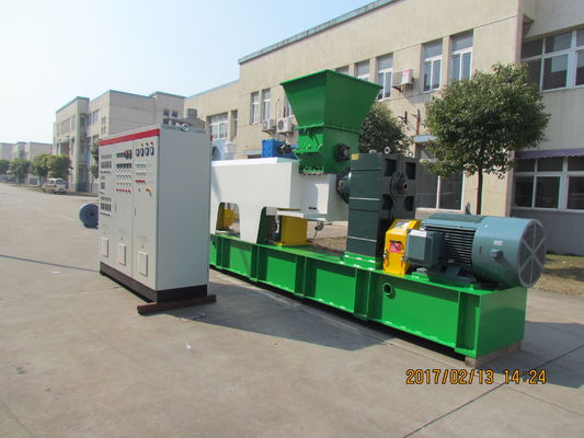 macchina di granulazione di plastica di plastica della macchina 1000kg/H di pelletizzazione del film 3Phase