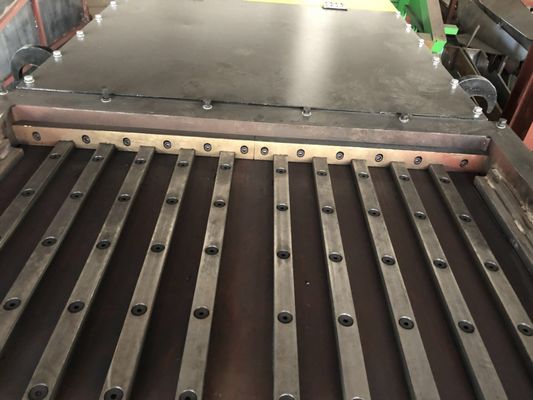 macchina industriale della trinciatrice dell'asse di 380V 22kw singola