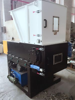 l'ABS 500kg/h ammassa la tagliuzzatrice residua di plastica