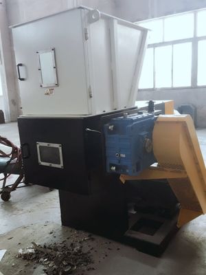 l'ABS 500kg/h ammassa la tagliuzzatrice residua di plastica