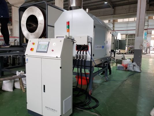 180 gradi 42kw hanno cristallizzato la macchina più asciutta di plastica