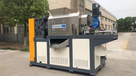 Macchina più asciutta di plastica di 300KG/H 55kw per i film lavati