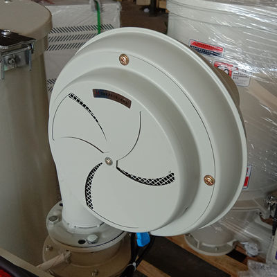 La macchina di plastica della resina dello spreco dell'essiccatore dello stampaggio ad iniezione, essiccatore di plastica automatico del saltatore di prezzo franco fabbrica deumidifica