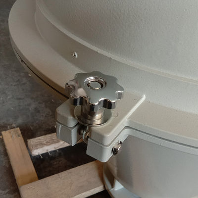 La macchina di plastica della resina dello spreco dell'essiccatore dello stampaggio ad iniezione, essiccatore di plastica automatico del saltatore di prezzo franco fabbrica deumidifica