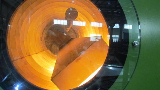 ANIMALE DOMESTICO Chips Plastic Dewatering Machine, macchina più asciutta della pallina 50ppm
