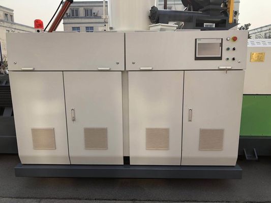 linea di granulazione di plastica della singola vite di 380V 50HZ