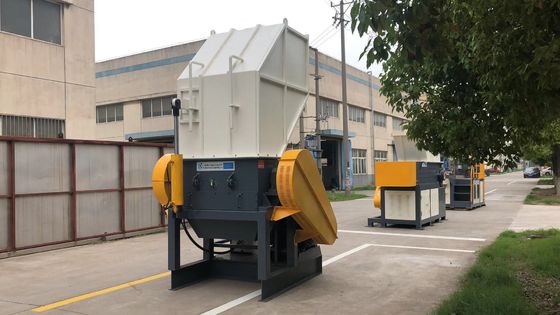850*1200 macchina di plastica del frantoio dell'entrata 1ton/H 2t/H