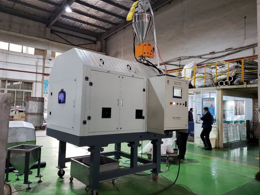 50ppm rotatorio che deumidifica macchina più asciutta di plastica