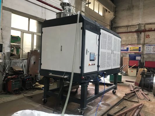 Macchina più asciutta di plastica di PLA di 50PPM PBAT per i materiali alla rinfusa