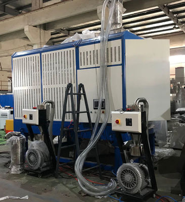 Macchina più asciutta di plastica del sistema PBT dello SpA di approvazione dello SGS