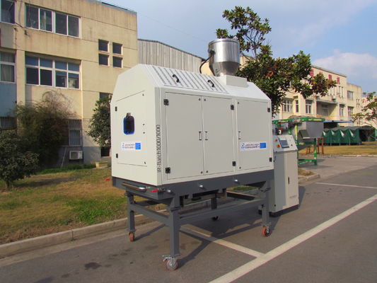 FASE di 50hz 3 un PLA Crystal Dryer infrarosso di 20 minuti
