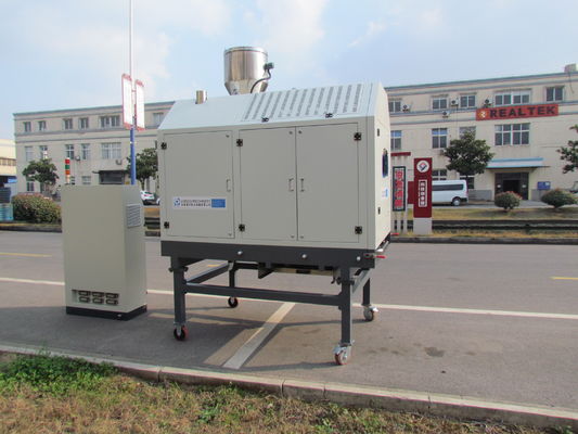 FASE di 50hz 3 un PLA Crystal Dryer infrarosso di 20 minuti