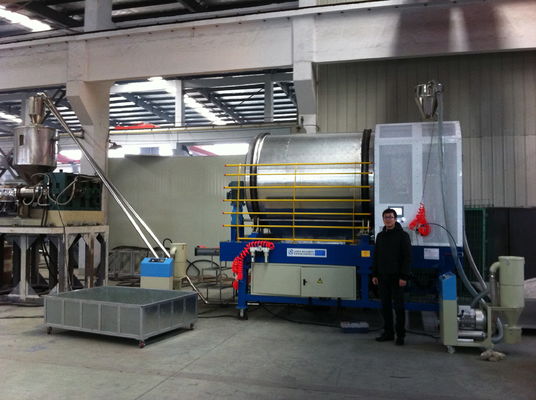 Macchina più asciutta di plastica di controllo 50 PPM di LIANDA Siemens