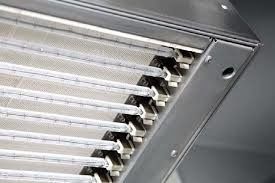 Macchina più asciutta di plastica di controllo 50 PPM di LIANDA Siemens