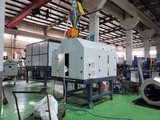 ANIMALE DOMESTICO di PLA infrarosso di Crystal Plastic Dryer Machine For PBAT