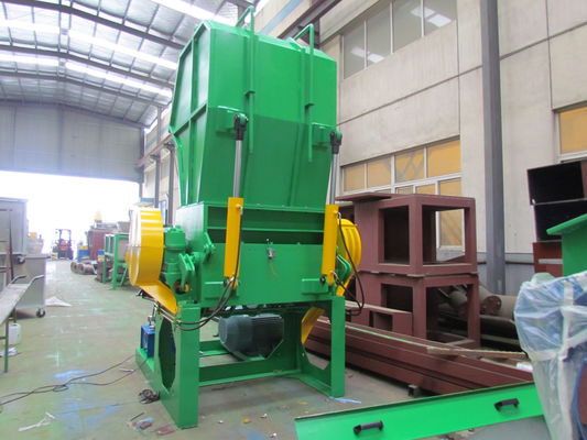 macchina di plastica del frantoio 90kw