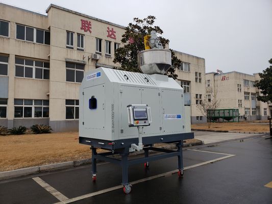 palline/Chips Crystallization Machine di 100kg/H PPS