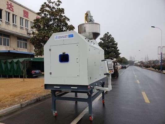 palline/Chips Crystallization Machine di 100kg/H PPS