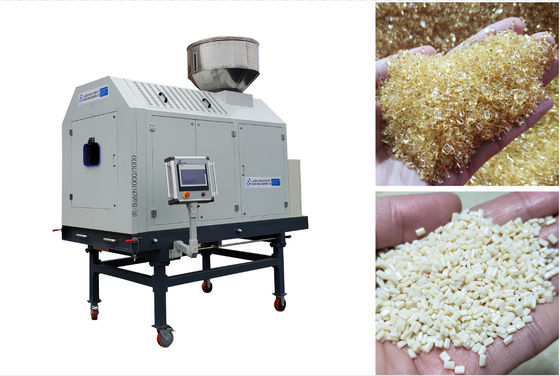 palline/Chips Crystallization Machine di 100kg/H PPS