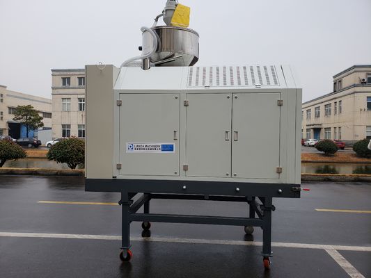 palline/Chips Crystallization Machine di 100kg/H PPS